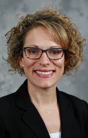 Shannon Ginther's Instagram, Twitter & Facebook