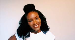 While long hair appears youthful and fun to friends, an interviewer can perceive it as immature and less serious than shorter lengths. Three 4c Hairstyles With Clip Ins That Are Great For Work Un Ruly