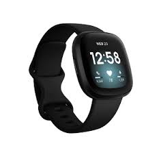 Fitbit had announced the addition the estimated oxygen variation graph during their launch event last year in august. Fitbit Aware Of Missing Charge 4 Skin Temperature Variation Tracking Issue