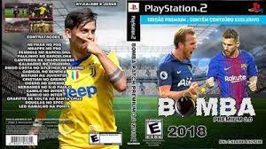 تحميل لعبة كرة قدم بلاي ستيشن 2 للكمبيوتر مجانا playstation playstation 2