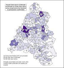 Este probabil doar o chestiune de ore ca municipiul timișoara să intre în scenariul roșu. Zece LocalitÄƒÈ›i Din Bihor Au ScÄƒpat Complet De Coronavirus Vezi Cazurile Active È™i Rata De Infectare Pentru Fiecare Localitate Bihon