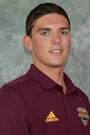 2019 Men's Water Polo Roster