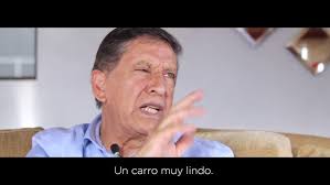 Tras La Pista con Hunter: Polo Carrera