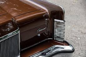 Image result for Ginger Bronze Moondust 1971 Lincoln