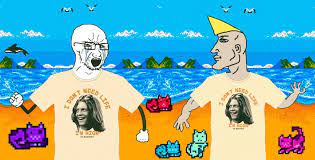 The Mystery And Stupidity Of Nfts The World S Hottest New Art Market Where Otherwise Worthless Digital Files Are Traded For Millions Of Dollars