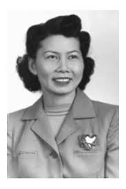 Mary Wong Obituary (2010)