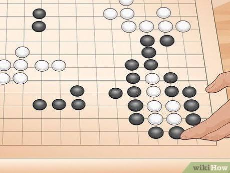 How to Play Go: Setup, Strategy & Gameplay Explained