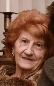 Rosemarie Mento Obituary