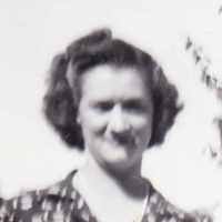 Martha Ernst (1917–1974) • FamilySearch