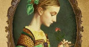 Fanny Travis's Instagram, Twitter & Facebook