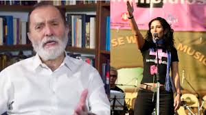 Update information for epigmenio ibarra ». Epigmenio Ibarra Da Cachetada Con Guante Blanco A Lydia Cacho The Mexico News