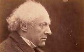 Sacred Mysteries: How Alice's father was elevated above the vulgar herd