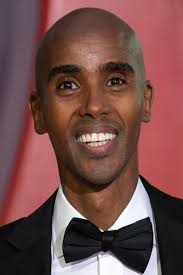Mo Farah says he's reverting to his birth name in his career from here