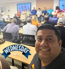 😁 Serious about business growth? 💯 Consider investing in a BNI Tribe? 💪  Instant Salesforce! 🙏 Be my guest! No Strings! No pressure! 🫡 DM Phillip  Garza for details! #BNIWorks #manageditservices #cybersecurity Enlighten  I.T. Solutions