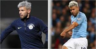 Последние твиты от sergio kun aguero (@aguerosergiokun). O Xrhsths The Sun Football Sto Twitter Sergio Aguero Reveals Why He Dyed His Hair Blond Specifically For Man Utd Clash Https T Co Xsowdjlxue