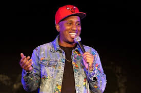 Chris Redd | Cobb's