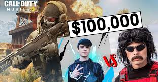 He has assembled over 2.14 million subscribers on his youtube channel. Pro Cod Mobile Player Iferg Challenges Dr Disrespect For 100 000 Bashing Him For Insulting Mobile Gamers Mobile Gaming Hub