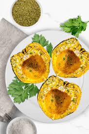Image result for carnival acorn squash