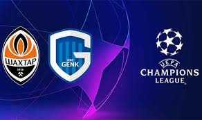 Где смотреть матч читайте на футбол 24. Smozhet Li Shahter Projti Genk Football Ua