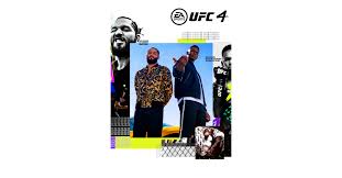 In the end, adesanya earned an unanimous decision over the former title challenger. Ea Sports Ufc 4 Officially Revealed With Ufc Middleweight Champion Israel Adesanya And Ufc Welterweight Jorge Masvidal As Cover Athletes Business Wire