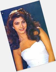 Kimi Katkar | Official Site for Woman Crush Wednesday WCW