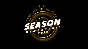 Tampines rovers fc png images. Official Tampines Rovers Football Club Website