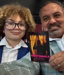 🎬⭐️ Mateo Ray ⭐️🎥 AKA...Doughnut Daily