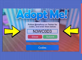 Here is a few valid codes that we can find to get a few bucks and rare items. Newfissy Codes Adopt Me July 2019 Adopt Me Wiki Codes 2019