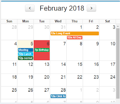 It Should Not Allow To Select Date If Event Already Exists In Full Calendar Stack Overflow