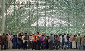 Select from premium sergio gomez of the highest quality. Gallery Of Colombia Transformed Architecture Politics Exhibition 4