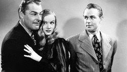 Slightly Honorable (1939) — The Movie Database (TMDB)