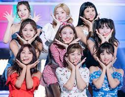 Twice 트와이스 all korean title tracks singles like ooh ahh cry for me rap distribution. Twice Wikipedia