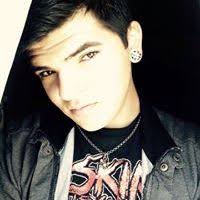 Caleb Meek (meeker1369)