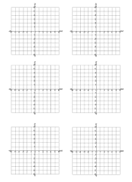 Charts For Math Coordinate Grids And Notebook Coordinate Grid Math Education Math
