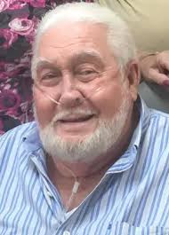 Obituary information for Earl Kenneth Keeton