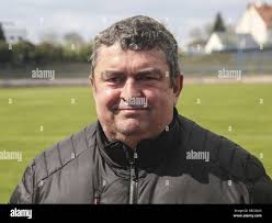 Uwe thomas hi-res stock photography and images