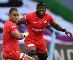 For best quality as well as performance we advice you to use google chrome as browser. Bt Sport Eye Saracens Friendly Against Ealing Trailfinders To Help Fill The Rugby Void Aktuelle Boulevard Nachrichten Und Fotogalerien Zu Stars Sternchen