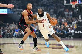 Cleveland Cavaliers end drought dating back to LeBron James era vs Toronto Raptors