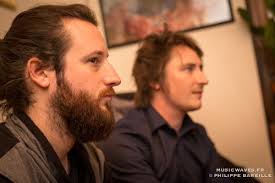 Interviews) KERA (03 FEVRIER 2016) : un article à lire sur Music Waves