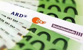 September 1962 in stuttgart einen dachverband vor, dem ard und zdf angehören sollten. Verfassungsrichter Lehnen Eilantrage Der Sender Zur Erhohung Des Rundfunkbeitrags Ab Rt De