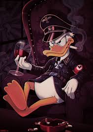 Sign in to leave a comment. Pathetic Not Choosing The Right Duck 175029468 Added By Bananasmoothie At Fj S Variety Round Villains No Disney Champion