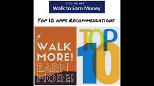 All of their apps have a similar premise. Top 10 Walk And Earn Apps In India Youtube