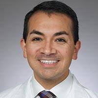 Mark Rendon, M.D.: Emergency Medicine