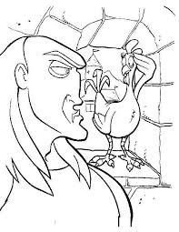 Online coloring 567 x 504px 104.05kb. Quest For Camelot 11 Coloring Page Free Printable Coloring Pages For Kids