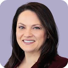 Wealth Advisor Amanda Harms in Atlanta, GA 30308