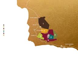 Maybe you would like to learn more about one of these? Areas Avas Santa Barbara Wine Country