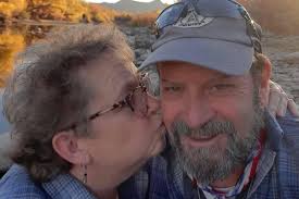 Fundraiser for Trisha Marshall by Jennifer Draper : In celebration of Peter  Marshall