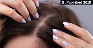Gel, for instance, is normally packaged in a tub or spray can. Getting To The Root Of Hair Loss The New York Times