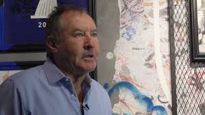 Never Say Die! Chris Dangerfield credits Frank Yallop for sparking that  mentality