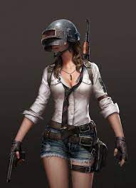 Pubg Mobile Walpapers Girl Iphone Wallpaper Mobile Wallpaper Iphone Wallpaper Pinterest